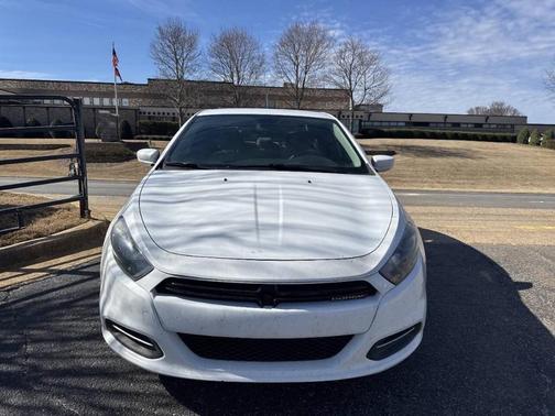 2015 Dodge Dart SXT