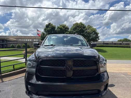 2014 RAM 1500 Tradesman/Express