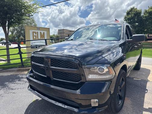 2014 RAM 1500 Tradesman/Express