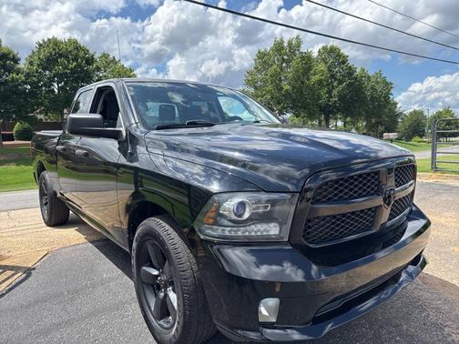 2014 RAM 1500 Tradesman/Express