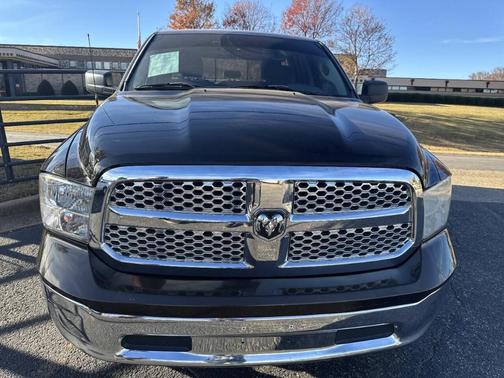2013 RAM 1500 SLT
