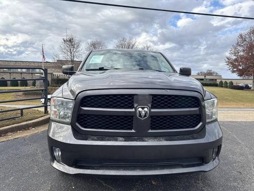 2014 RAM 1500 Tradesman/Express