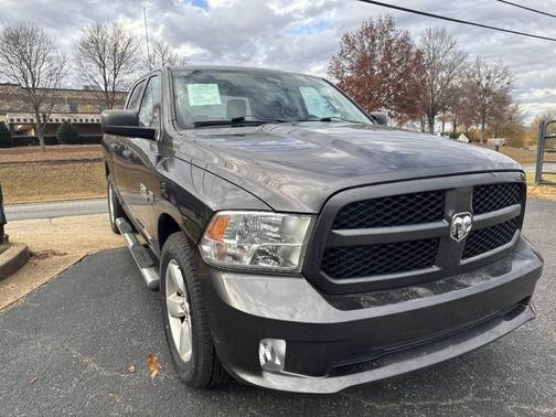 2014 RAM 1500 Tradesman/Express
