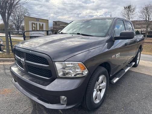 2014 RAM 1500 Tradesman/Express