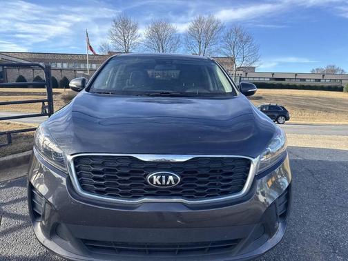 2019 Kia Sorento L