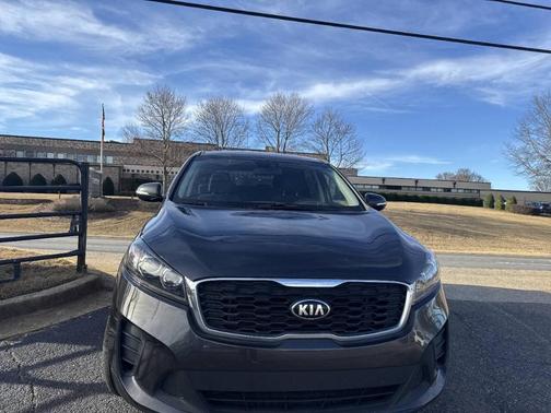 2019 Kia Sorento L