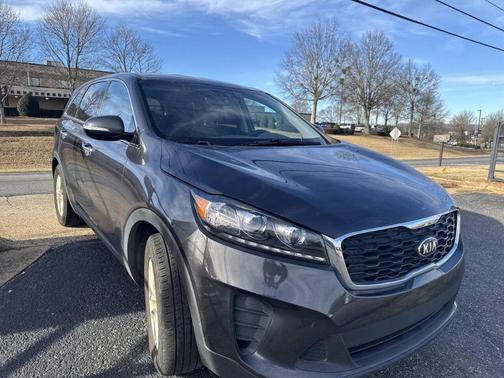2019 Kia Sorento L