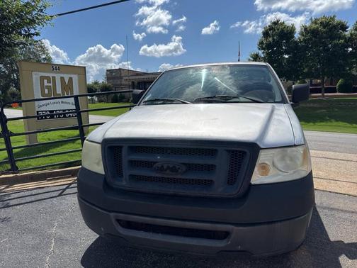 2006 Ford F-150 XL