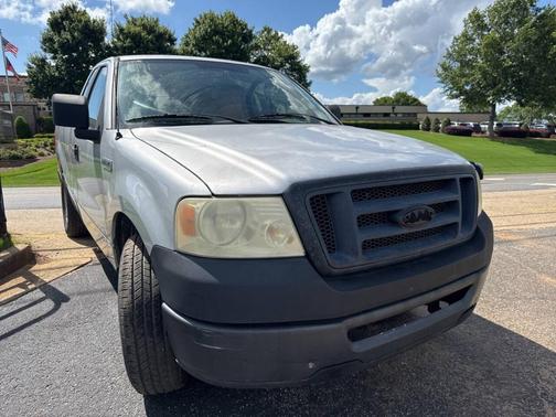 2006 Ford F-150 XL