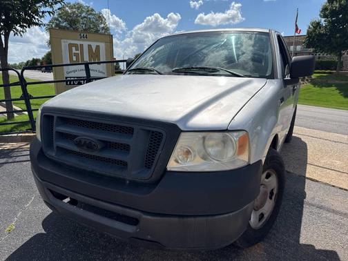 2006 Ford F-150 XL