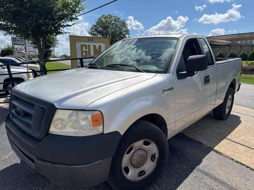 2006 Ford F-150 XL
