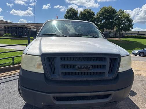 2006 Ford F-150 XL