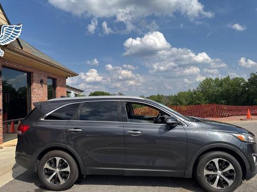 2016 Kia Sorento EX