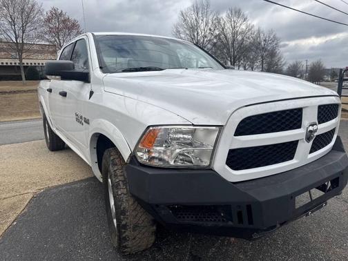 2014 RAM 1500 SLT