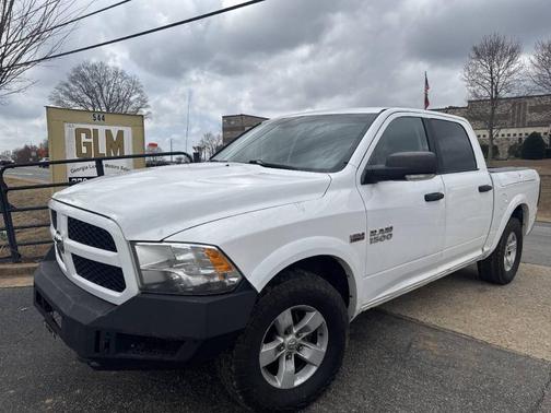 2014 RAM 1500 SLT