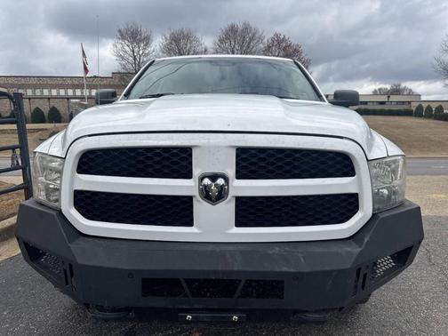 2014 RAM 1500 SLT