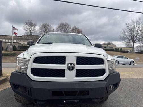 2014 RAM 1500 SLT