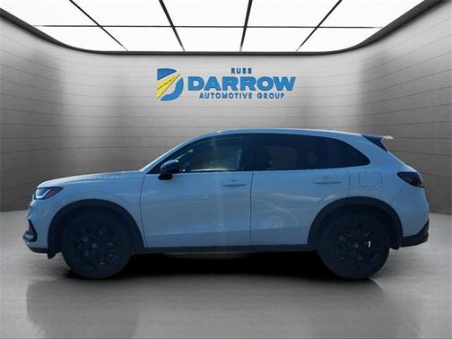2024 Honda HR-V AWD Sport