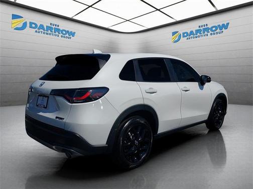 2024 Honda HR-V AWD Sport