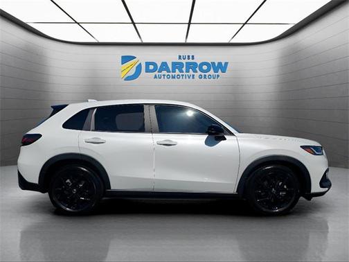 2024 Honda HR-V AWD Sport
