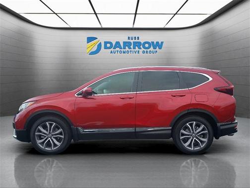 2022 Honda CR-V AWD Touring