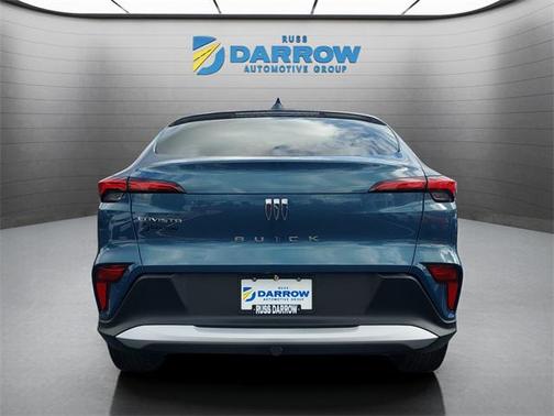2024 Buick Envista Preferred FWD
