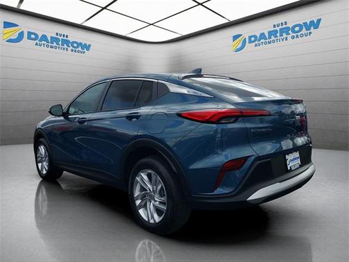 2024 Buick Envista Preferred FWD
