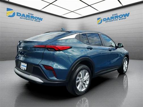 2024 Buick Envista Preferred FWD