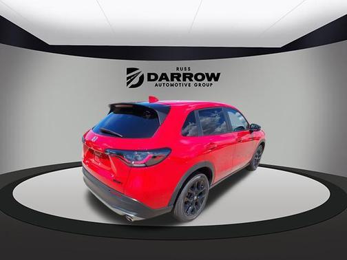 2023 Honda HR-V AWD Sport