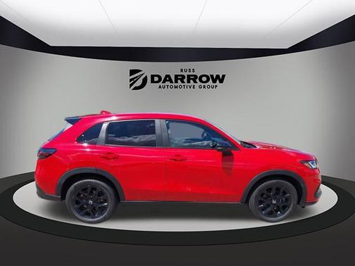 2023 Honda HR-V AWD Sport