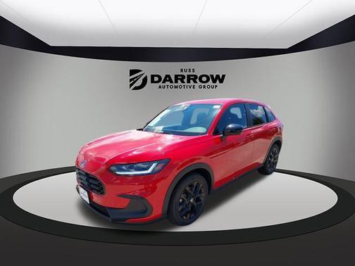 2023 Honda HR-V AWD Sport