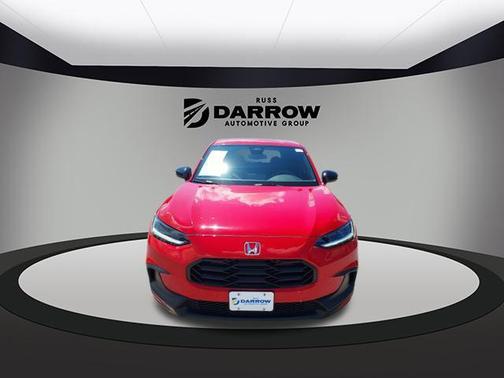 2023 Honda HR-V AWD Sport