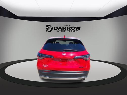 2023 Honda HR-V AWD Sport