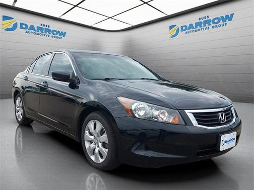 2010 Honda Accord EX