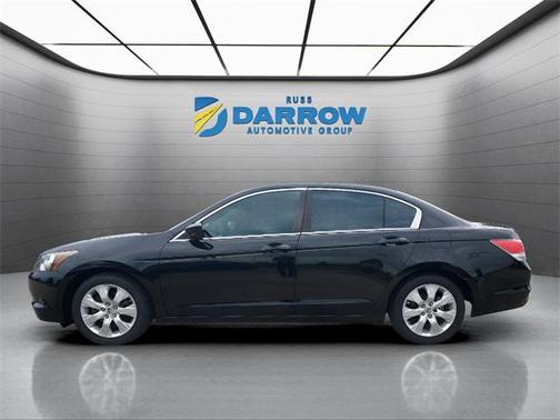 2010 Honda Accord EX