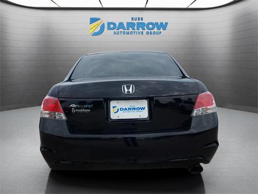 2010 Honda Accord EX