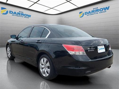 2010 Honda Accord EX