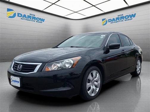 2010 Honda Accord EX