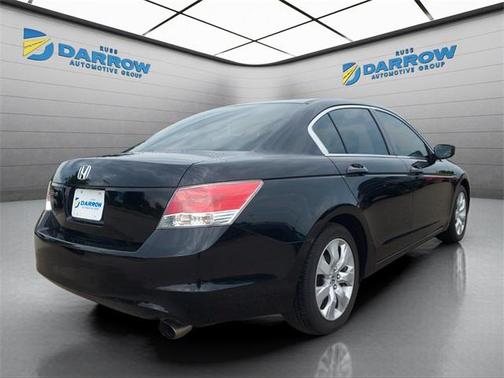 2010 Honda Accord EX