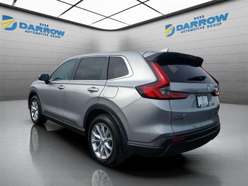 2024 Honda CR-V EX AWD