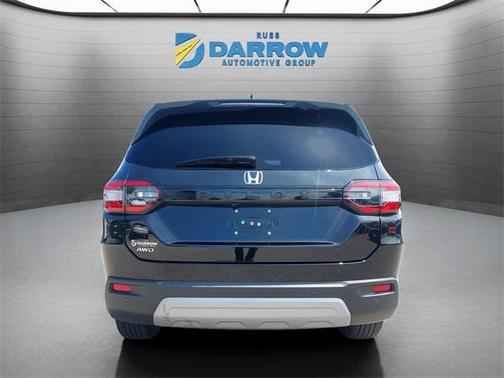 2024 Honda Pilot EX-L 7 Passenger