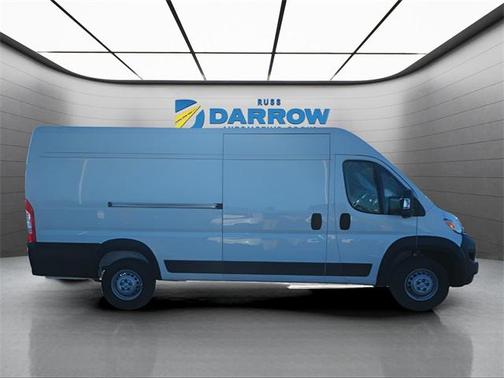 2024 RAM ProMaster 3500 High Roof
