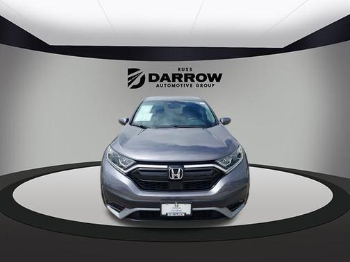 2021 Honda CR-V AWD EX-L