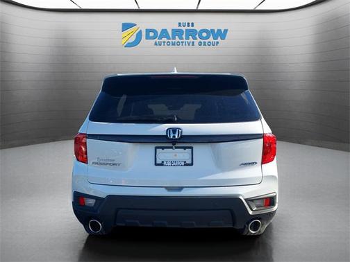 2025 Honda Passport AWD EX-L