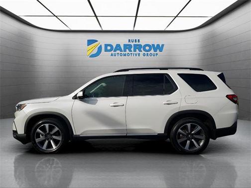 2023 Honda Pilot AWD Elite