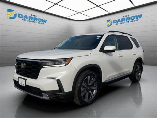 2023 Honda Pilot AWD Elite