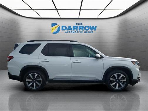 2023 Honda Pilot AWD Elite