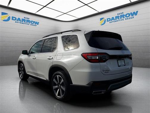 2023 Honda Pilot AWD Elite