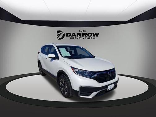 2022 Honda CR-V AWD Special Edition