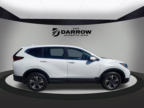 2022 Honda CR-V AWD Special Edition
